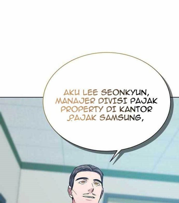 National Tax Service Thug Chapter 32 Gambar 44