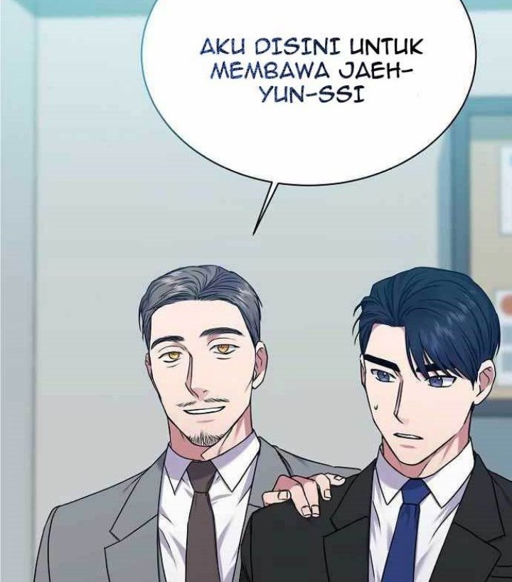 National Tax Service Thug Chapter 32 Gambar 46