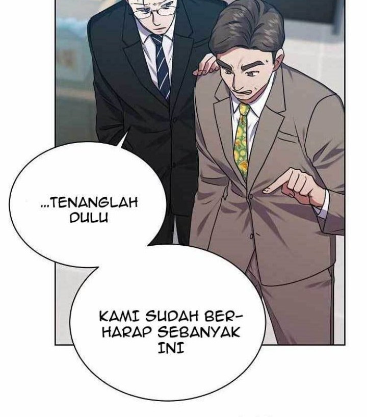 National Tax Service Thug Chapter 32 Gambar 48