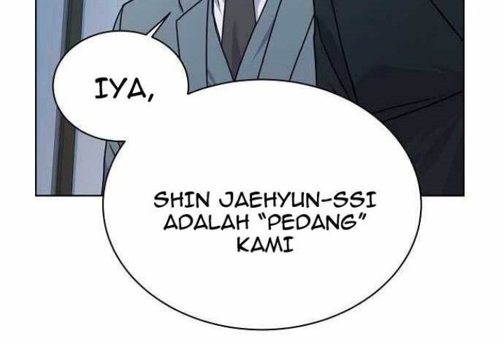 National Tax Service Thug Chapter 32 Gambar 54