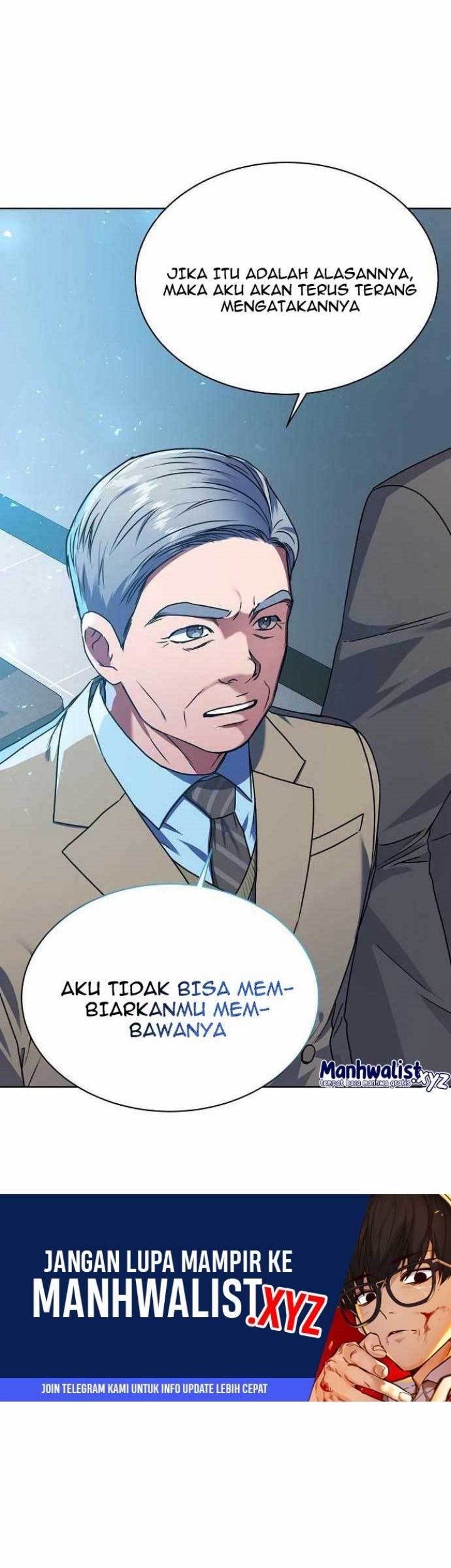 National Tax Service Thug Chapter 32 Gambar 55
