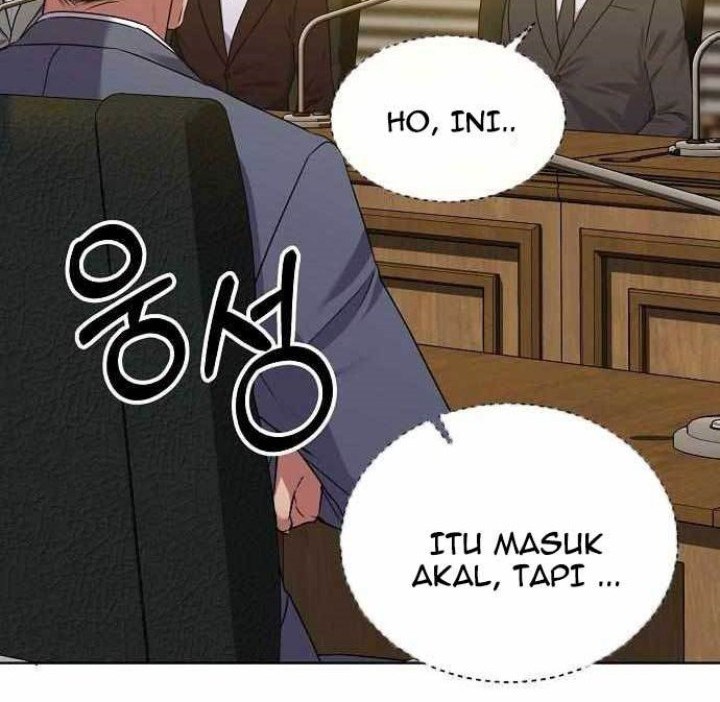 National Tax Service Thug Chapter 32 Gambar 4
