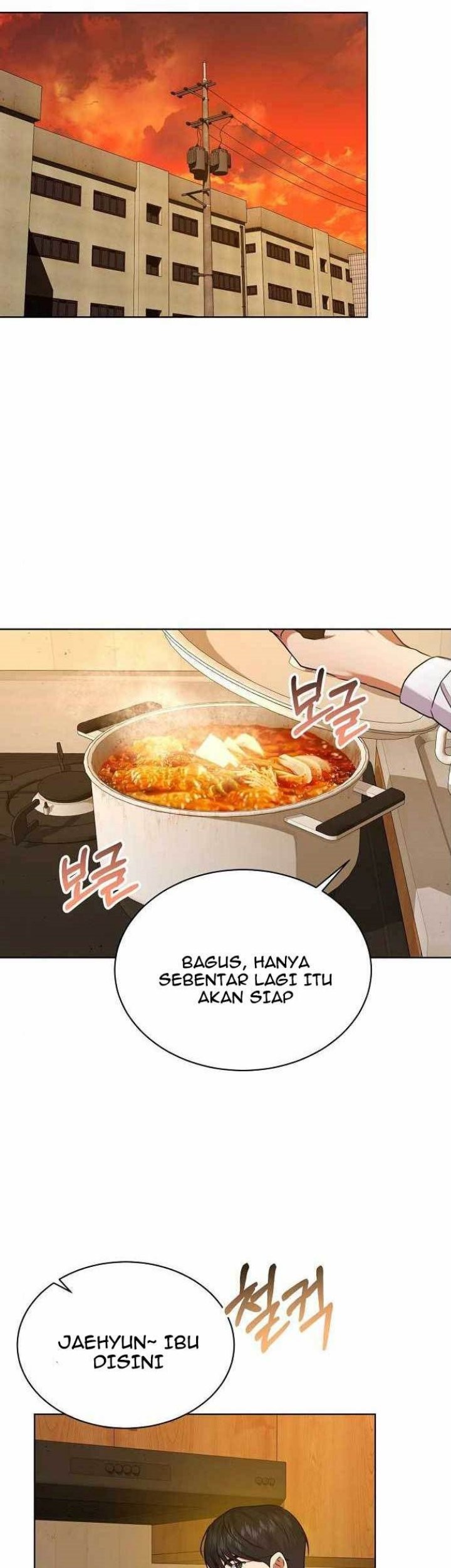 National Tax Service Thug Chapter 32 Gambar 13