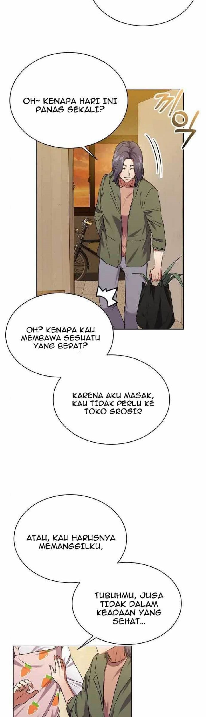National Tax Service Thug Chapter 32 Gambar 15
