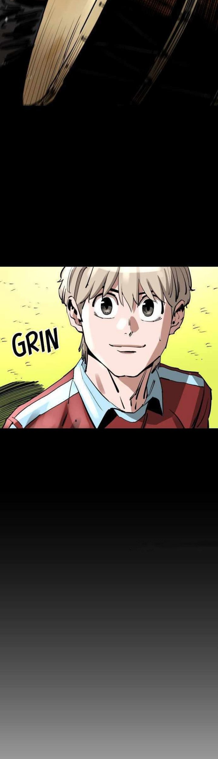 Build Up Chapter 113 Gambar 21