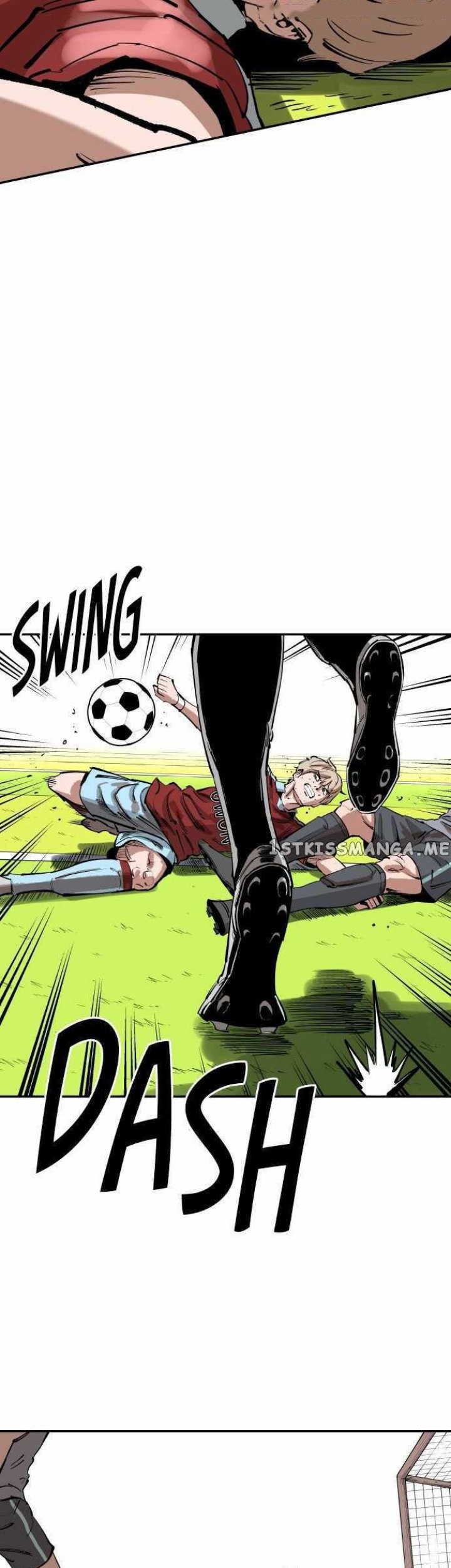 Build Up Chapter 113 Gambar 25