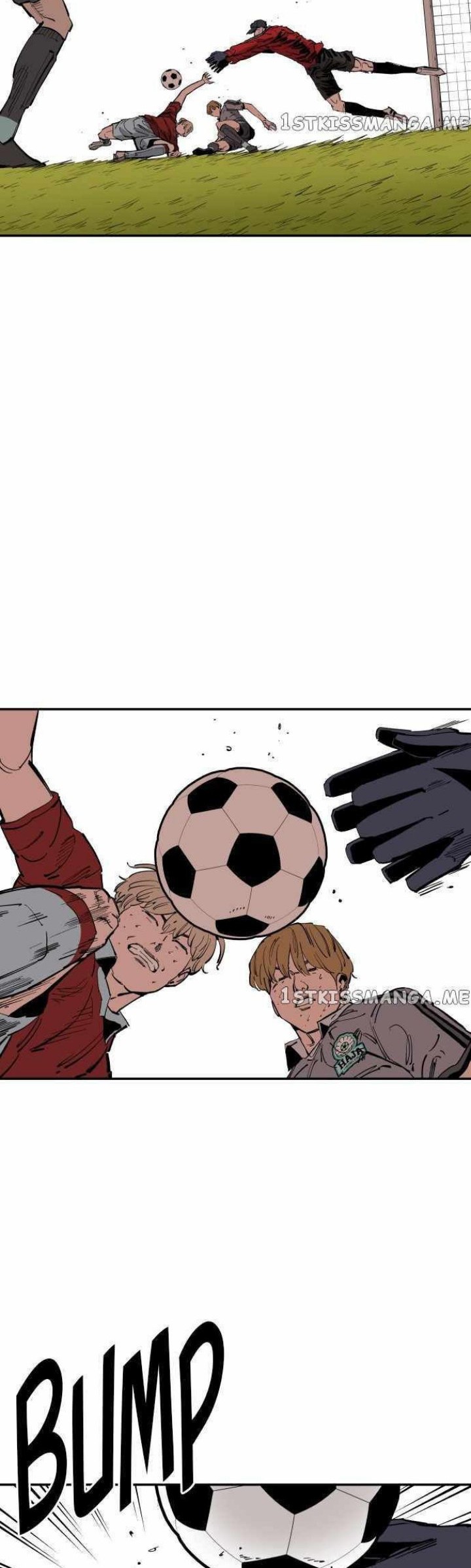 Build Up Chapter 113 Gambar 26