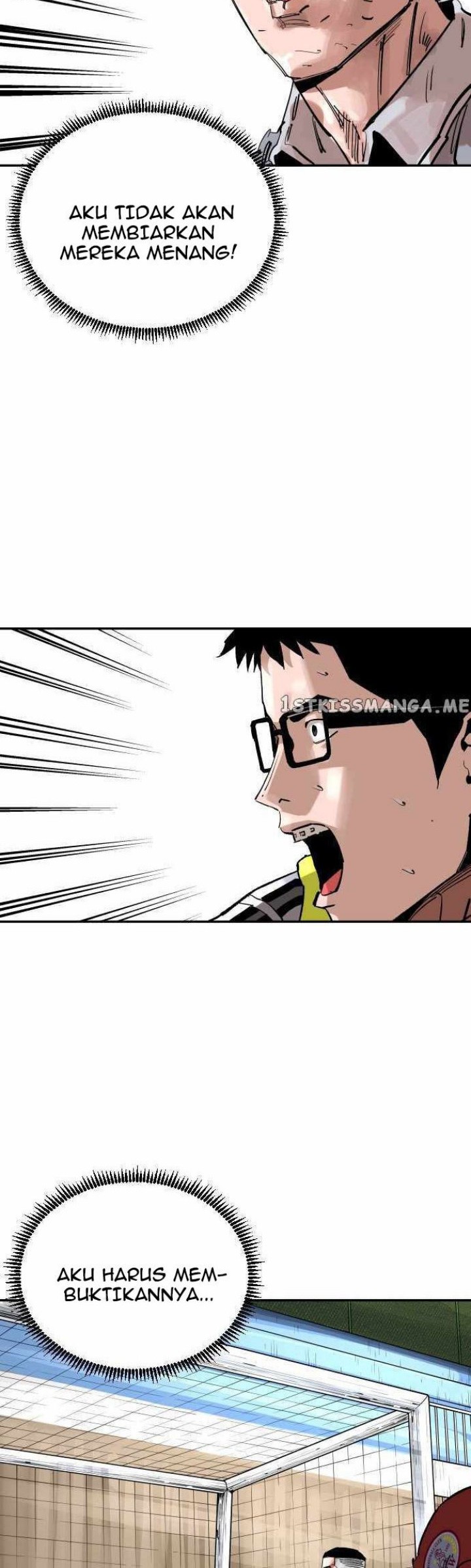 Build Up Chapter 113 Gambar 30