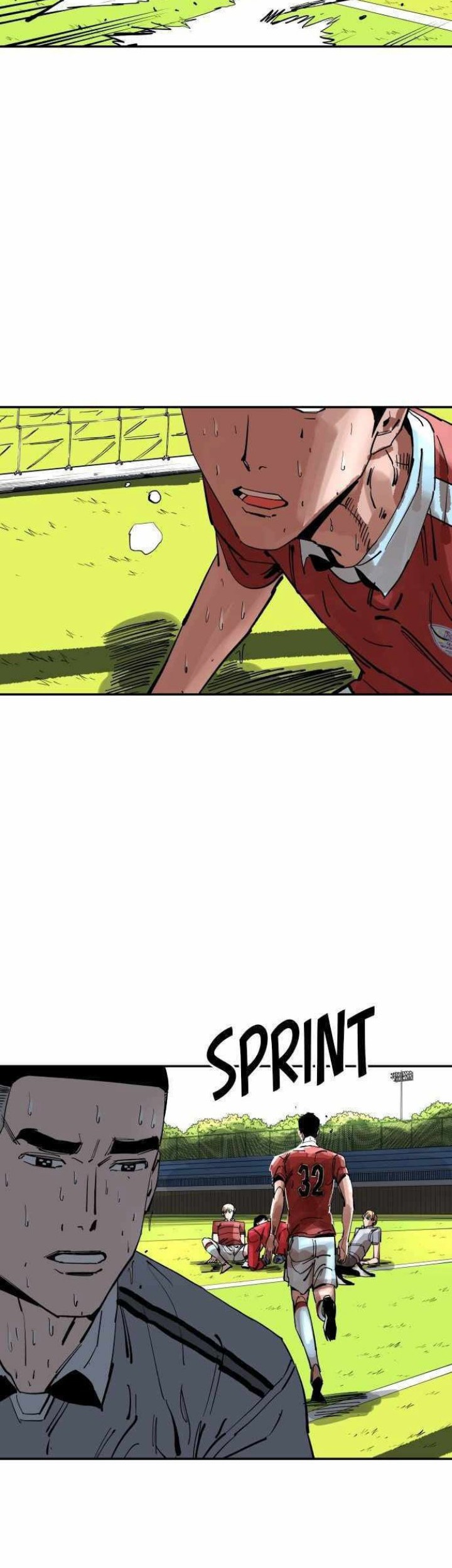 Build Up Chapter 113 Gambar 38