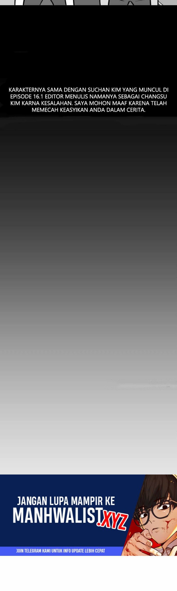 Baca  Build Up Chapter 113 Gambar 2