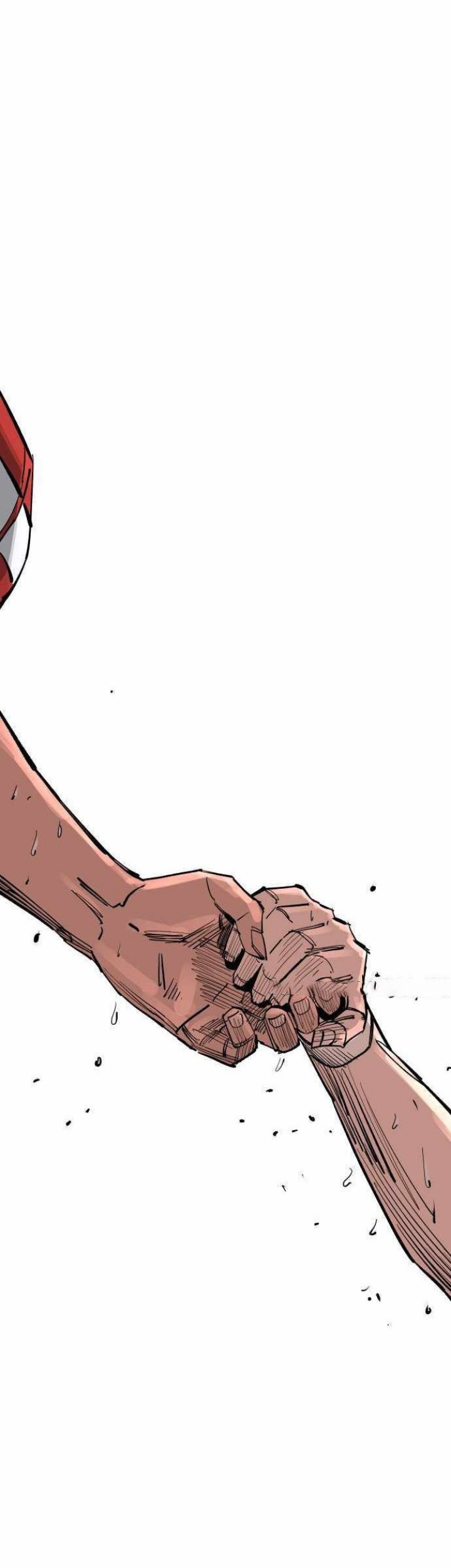 Build Up Chapter 113 Gambar 40