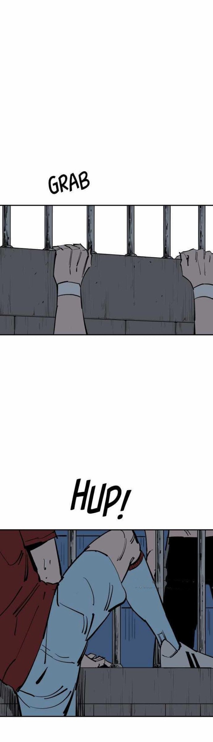 Build Up Chapter 113 Gambar 44