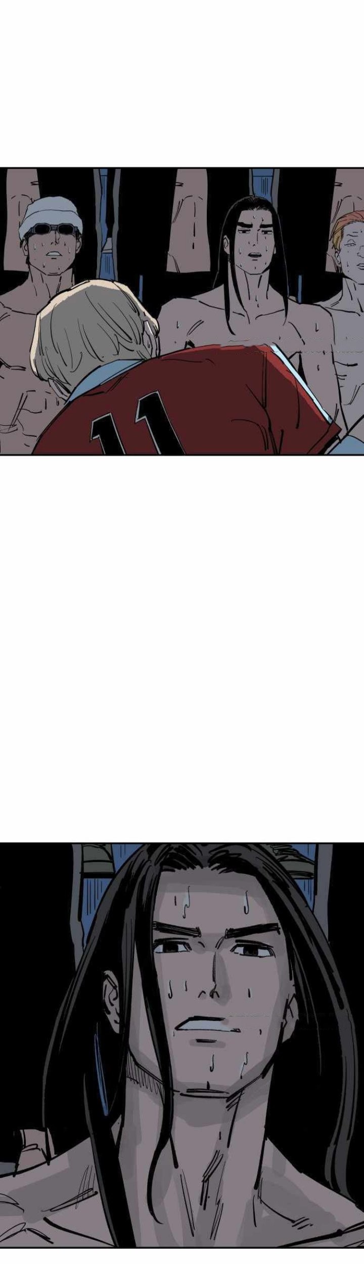 Build Up Chapter 113 Gambar 46