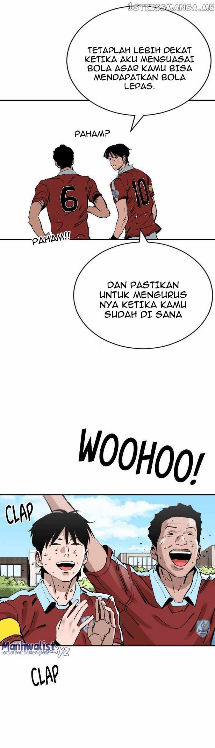 Build Up Chapter 113 Gambar 57