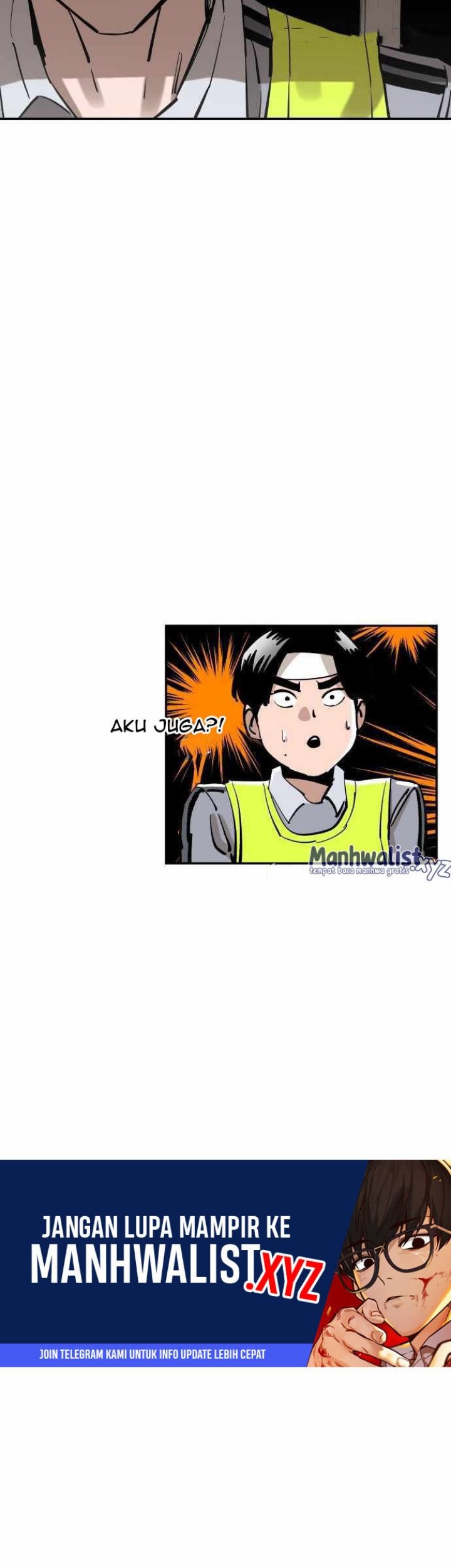 Build Up Chapter 113 Gambar 65