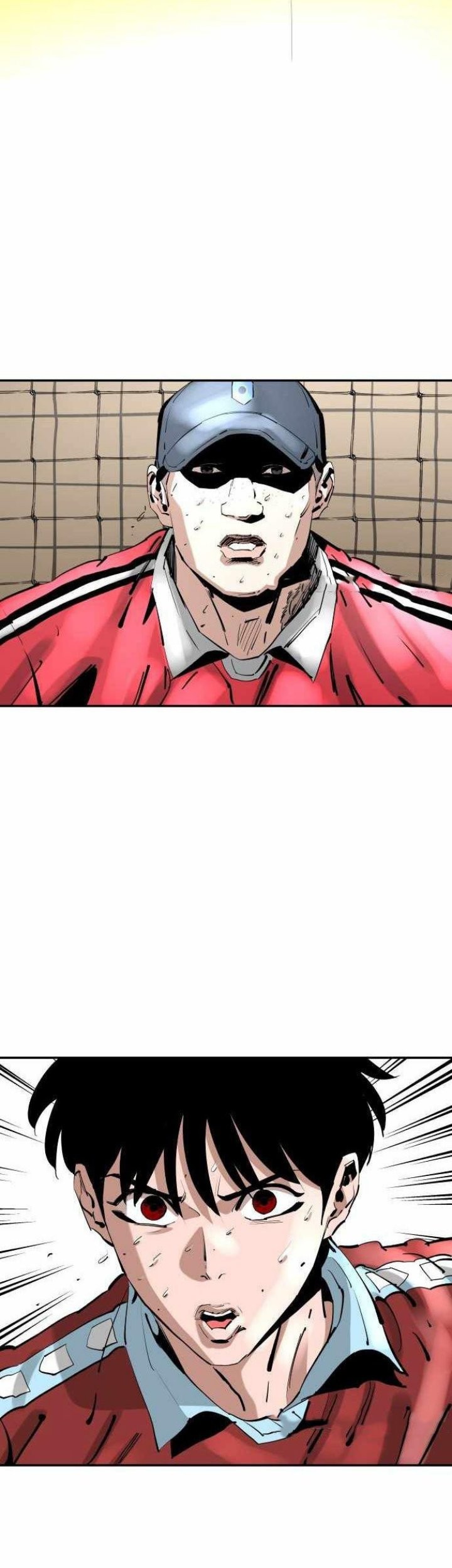 Build Up Chapter 113 Gambar 5