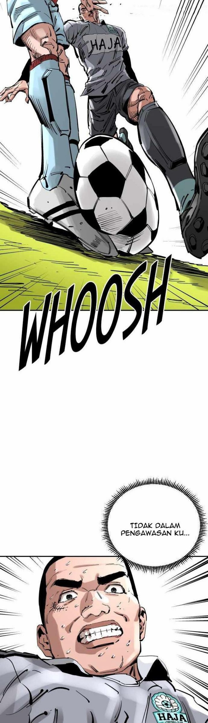 Build Up Chapter 113 Gambar 7