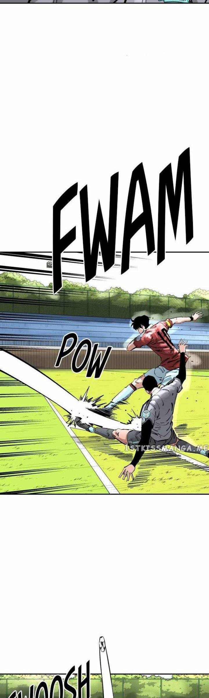 Build Up Chapter 113 Gambar 8