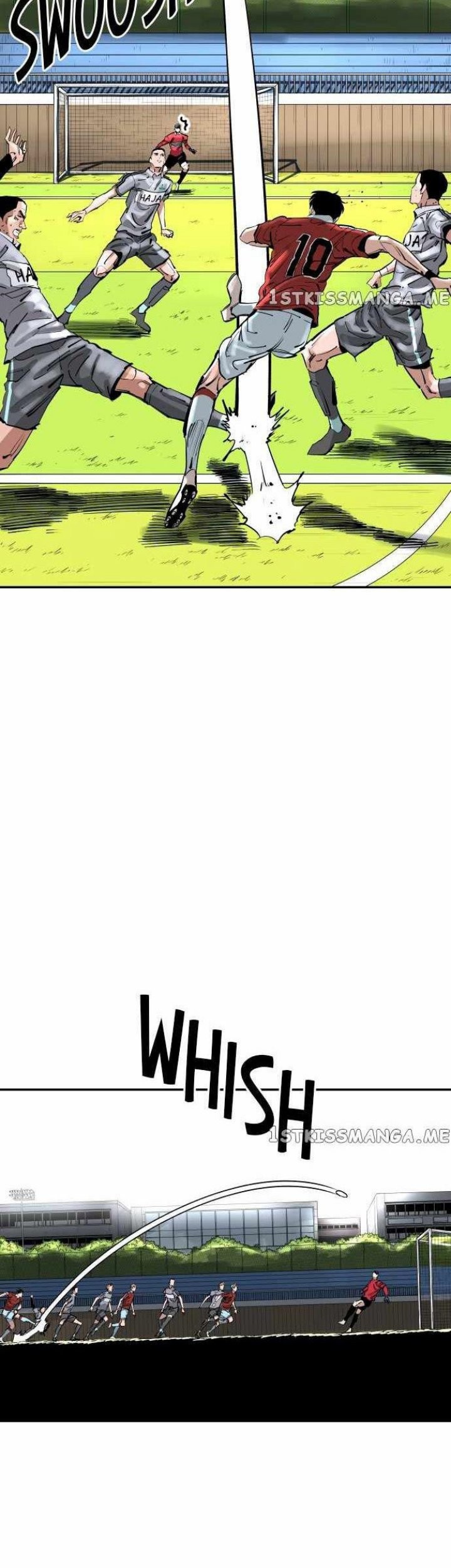 Build Up Chapter 113 Gambar 9