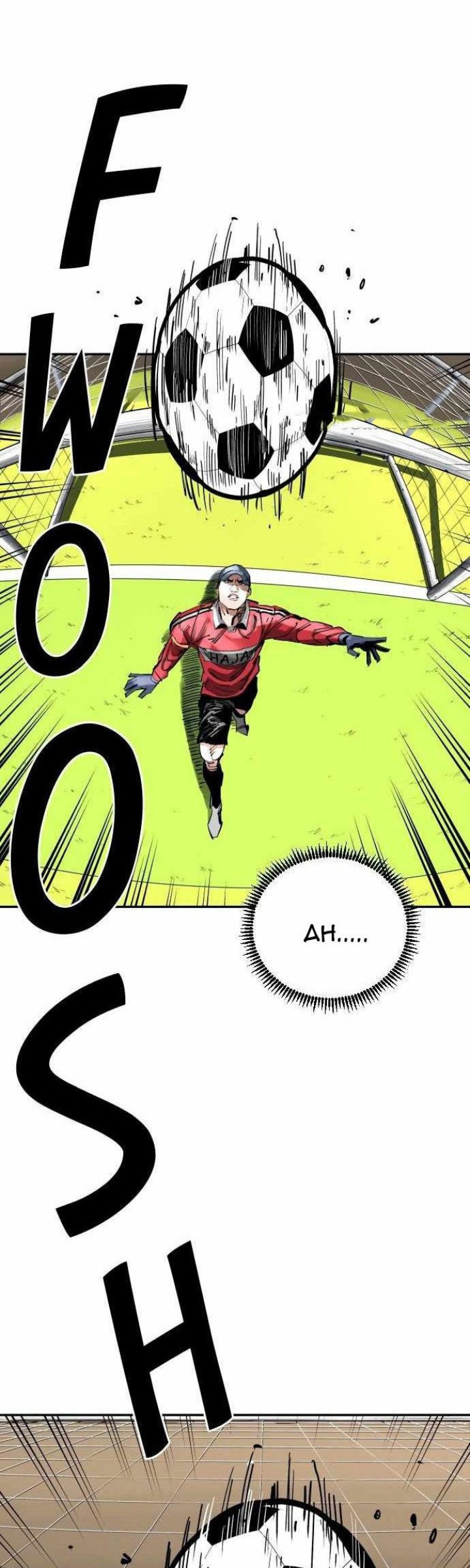 Build Up Chapter 113 Gambar 10