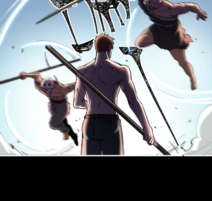 It All Starts With A Group Of Primitive People Chapter 06 Gambar 29