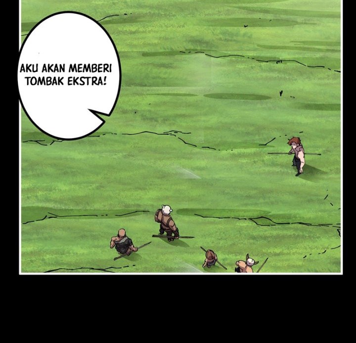 It All Starts With A Group Of Primitive People Chapter 06 Gambar 39
