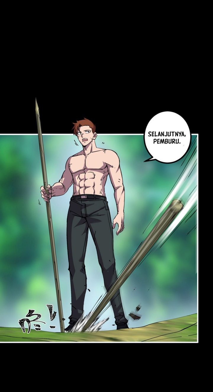It All Starts With A Group Of Primitive People Chapter 06 Gambar 42