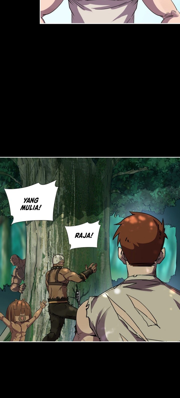 It All Starts With A Group Of Primitive People Chapter 06 Gambar 8