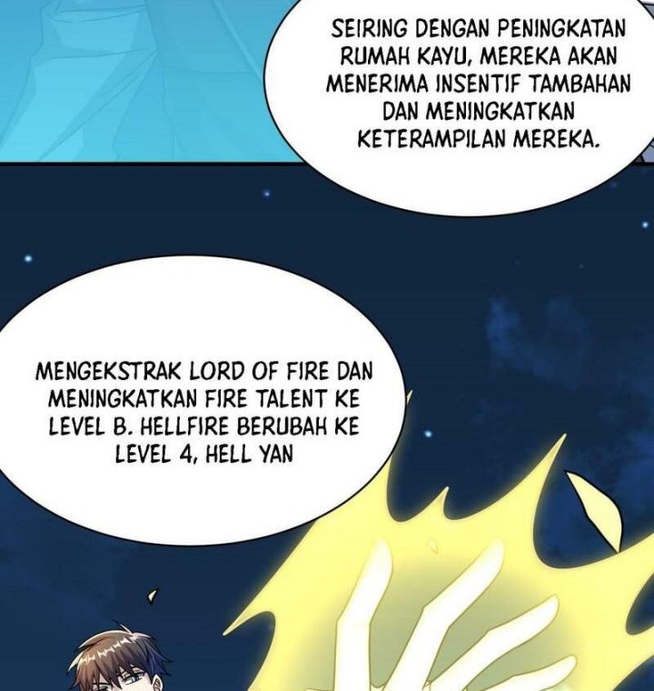 Global Mayhem: Awakening SSS-Class Talent at the Start! Chapter 37 Gambar 30