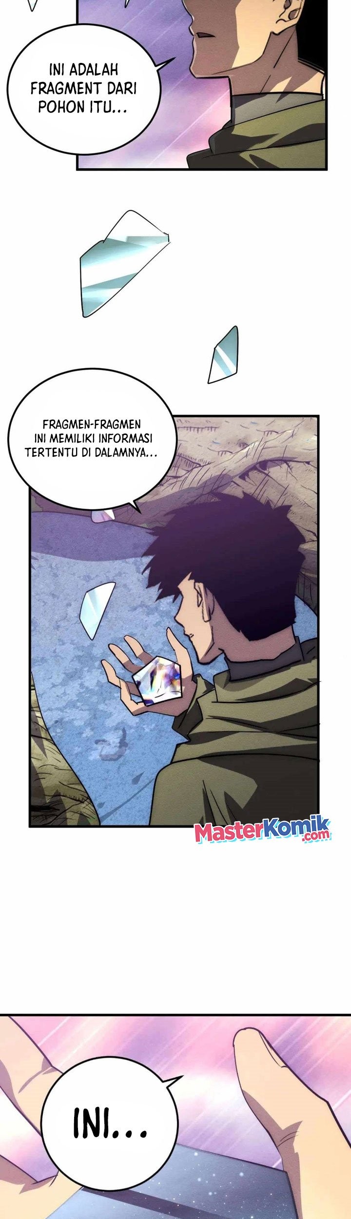 Rise From The Rubble Chapter 182 Gambar 38