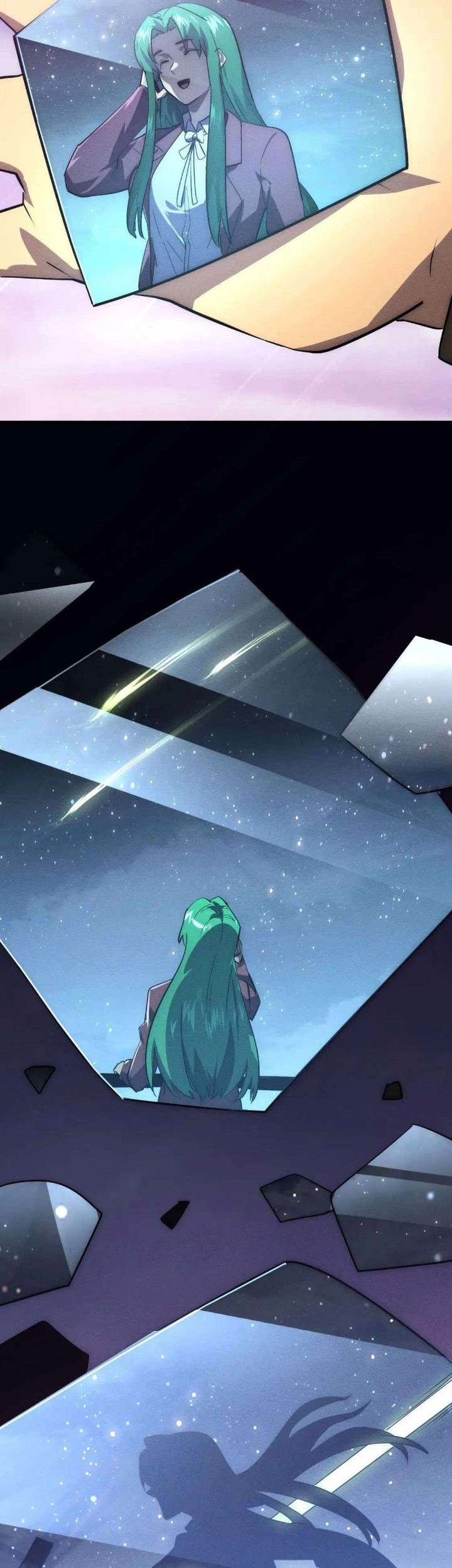 Rise From The Rubble Chapter 182 Gambar 39
