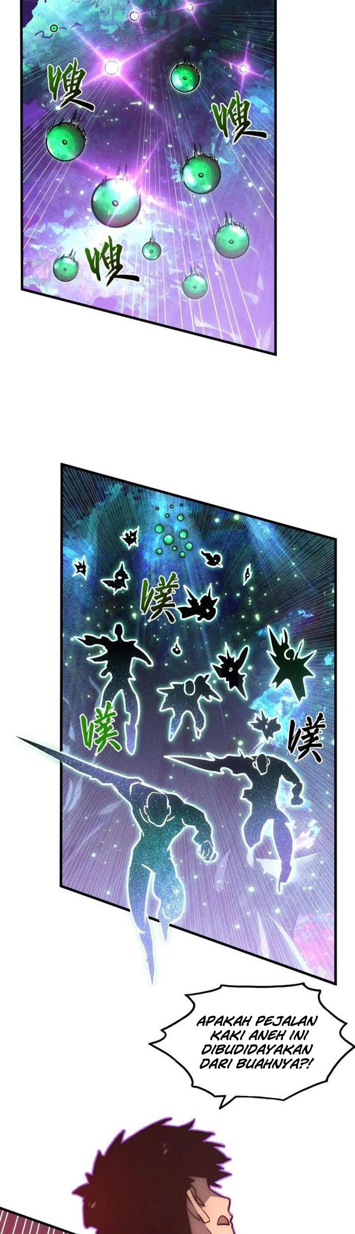 Rise From The Rubble Chapter 182 Gambar 3