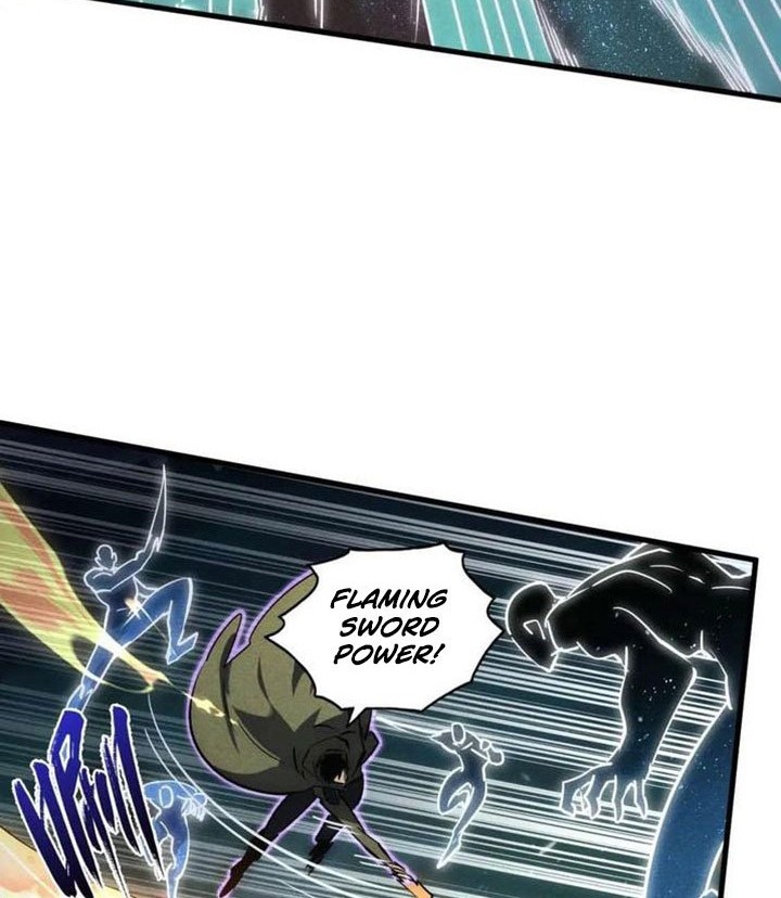 Rise From The Rubble Chapter 182 Gambar 5