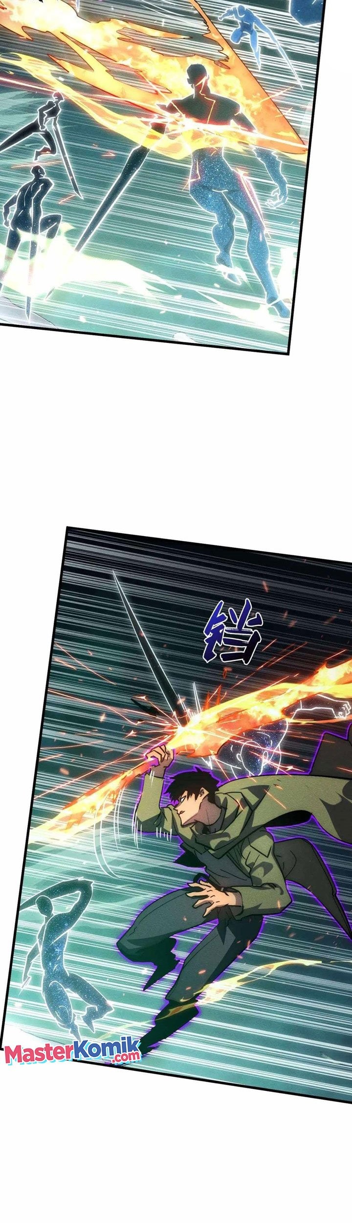 Rise From The Rubble Chapter 182 Gambar 6
