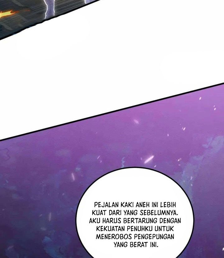 Rise From The Rubble Chapter 182 Gambar 9