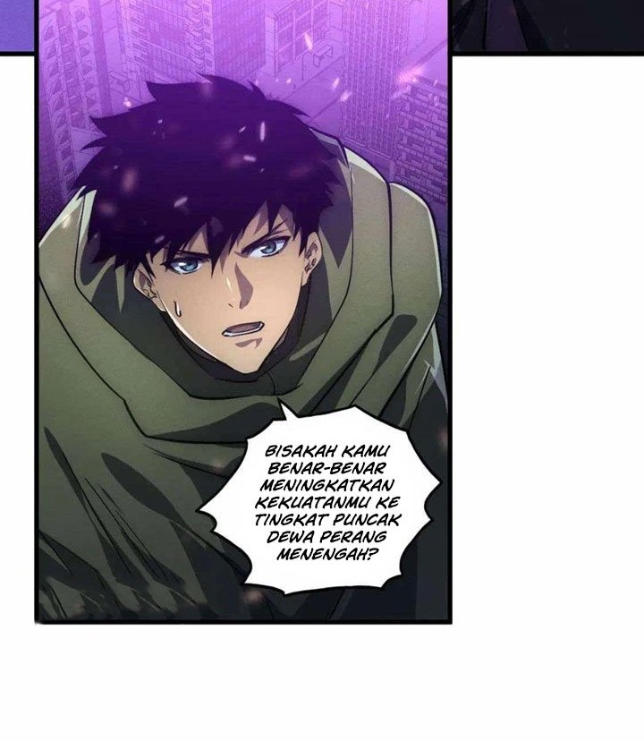 Rise From The Rubble Chapter 182 Gambar 13