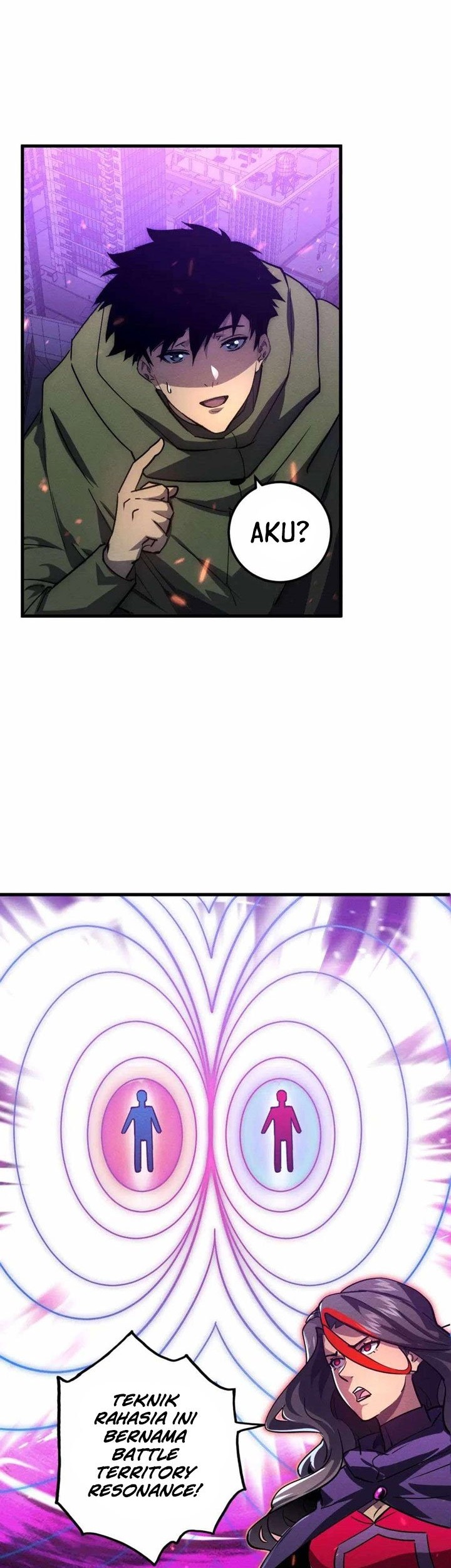 Rise From The Rubble Chapter 182 Gambar 15