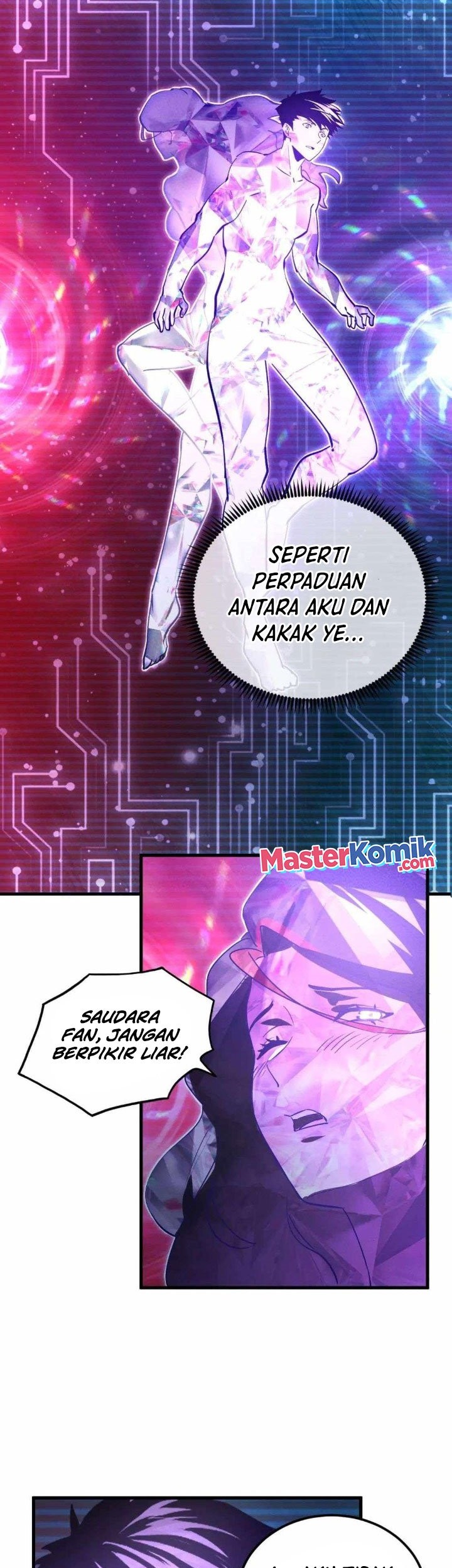 Rise From The Rubble Chapter 182 Gambar 20