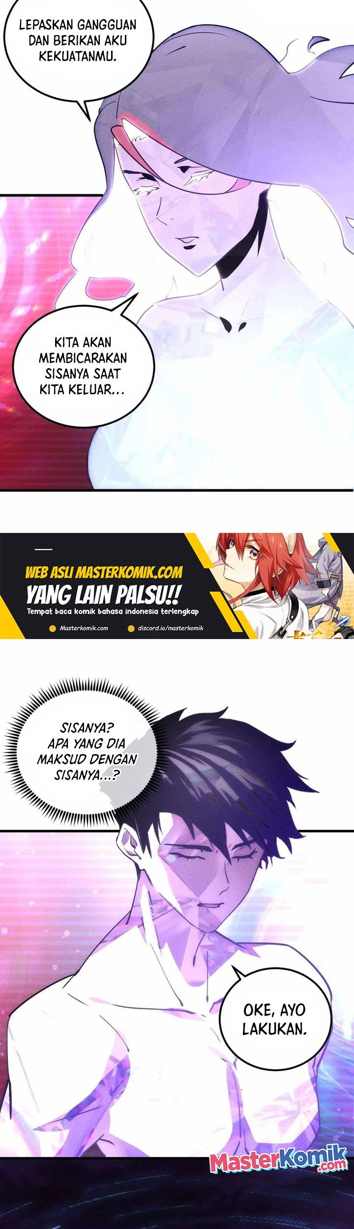Rise From The Rubble Chapter 182 Gambar 22