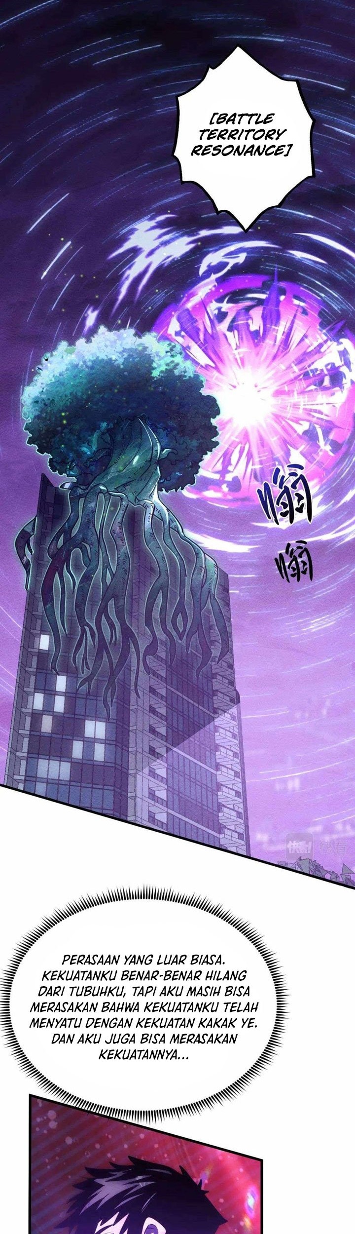 Rise From The Rubble Chapter 182 Gambar 23
