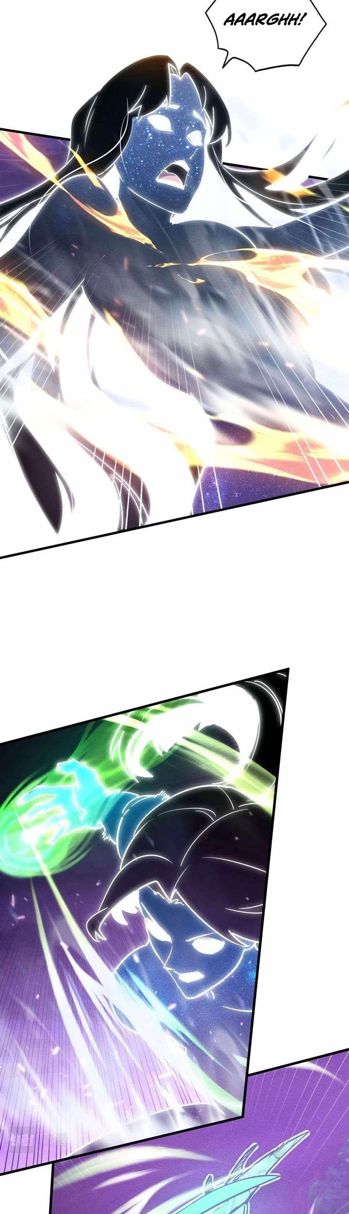 Rise From The Rubble Chapter 182 Gambar 27