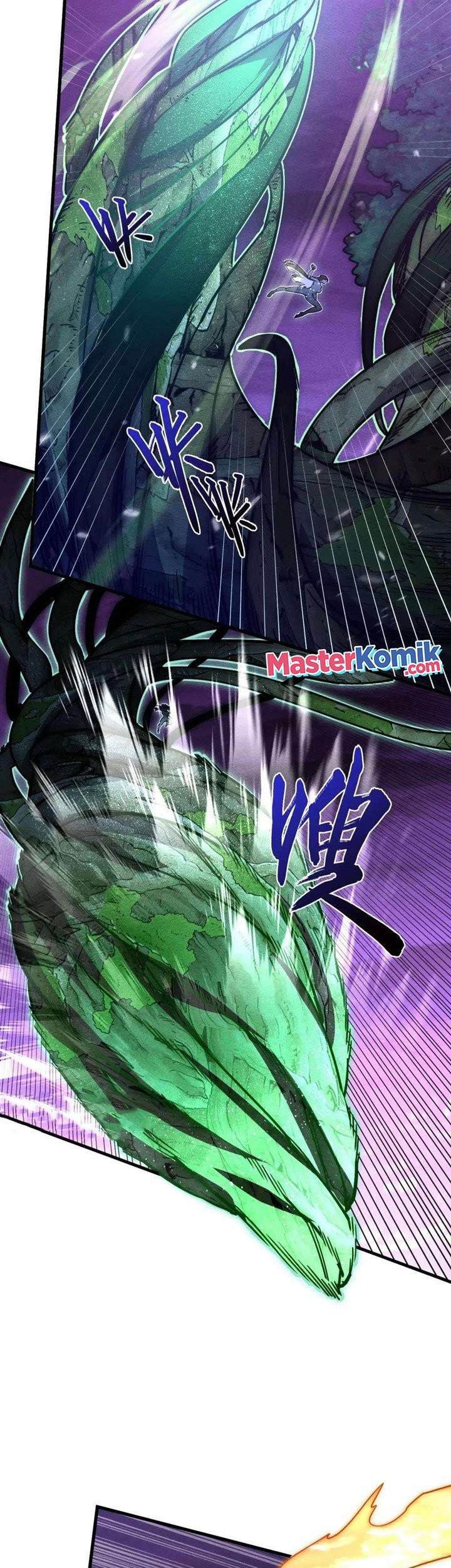 Rise From The Rubble Chapter 182 Gambar 28