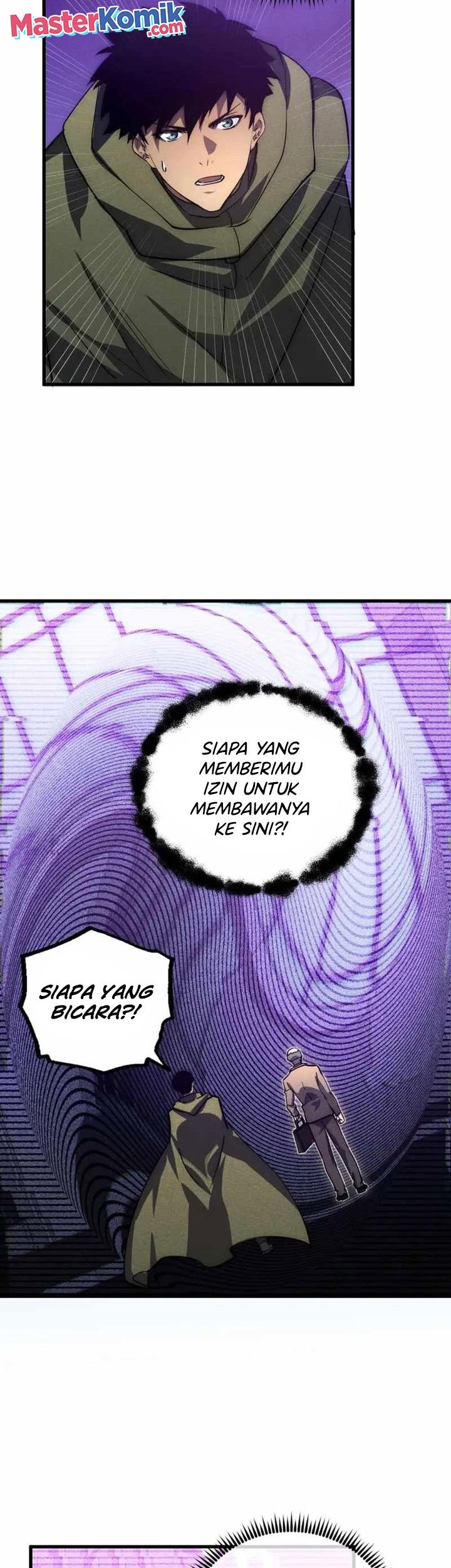 Rise From The Rubble Chapter 181 Gambar 35