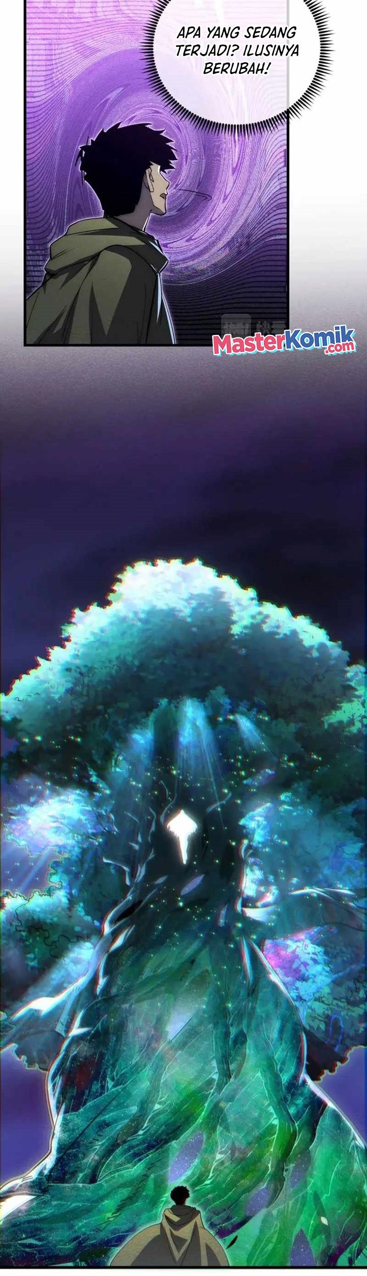 Rise From The Rubble Chapter 181 Gambar 36
