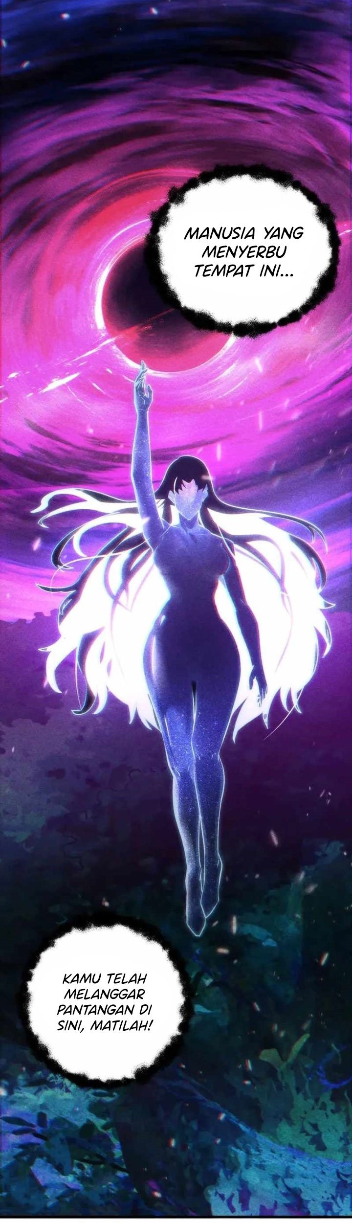 Rise From The Rubble Chapter 181 Gambar 40