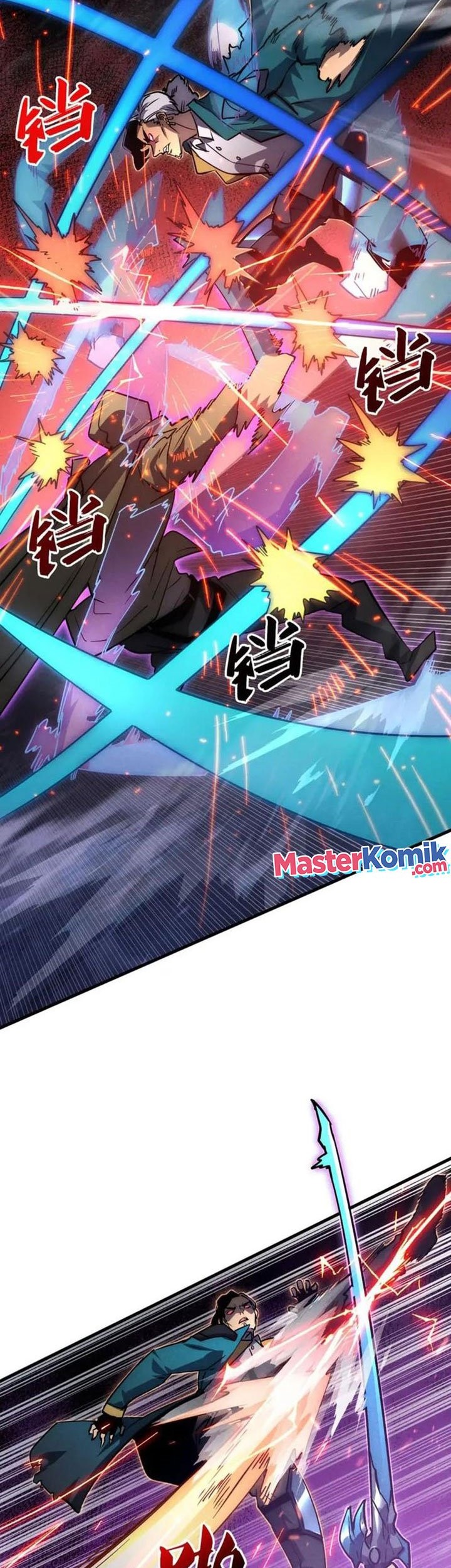 Rise From The Rubble Chapter 181 Gambar 4