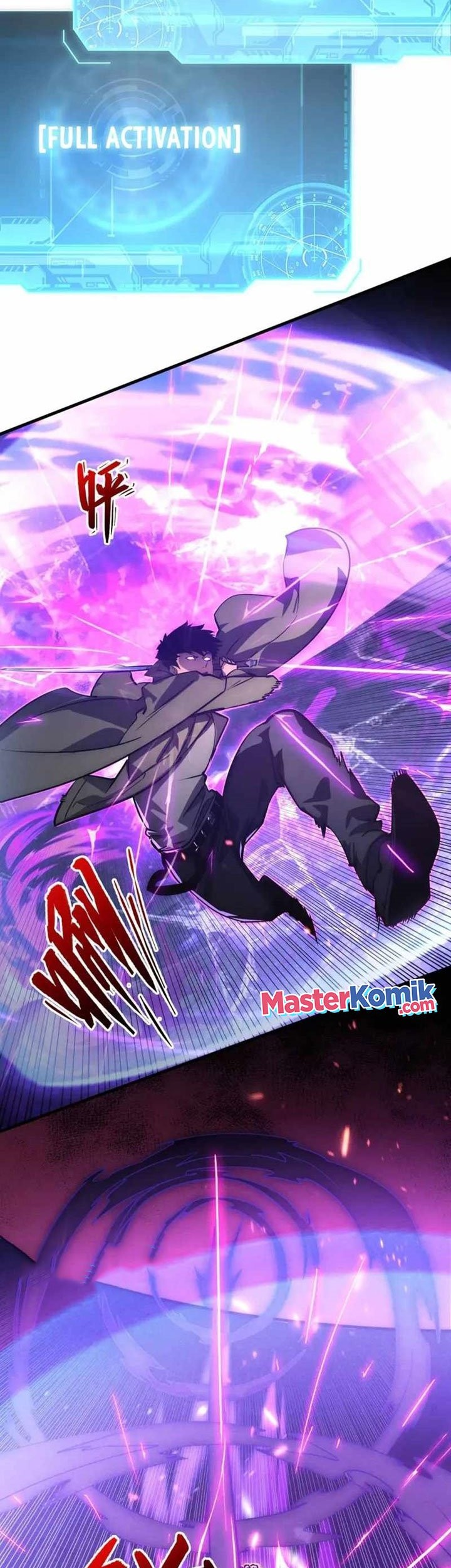 Rise From The Rubble Chapter 181 Gambar 12