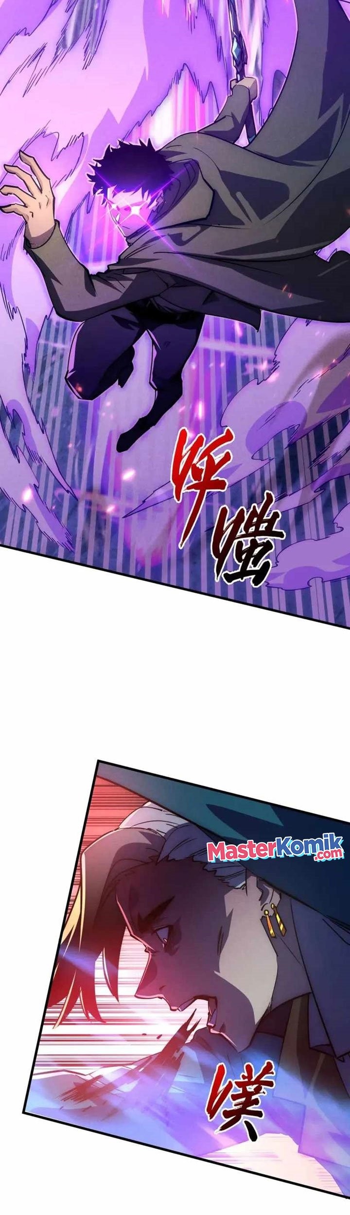 Rise From The Rubble Chapter 181 Gambar 14