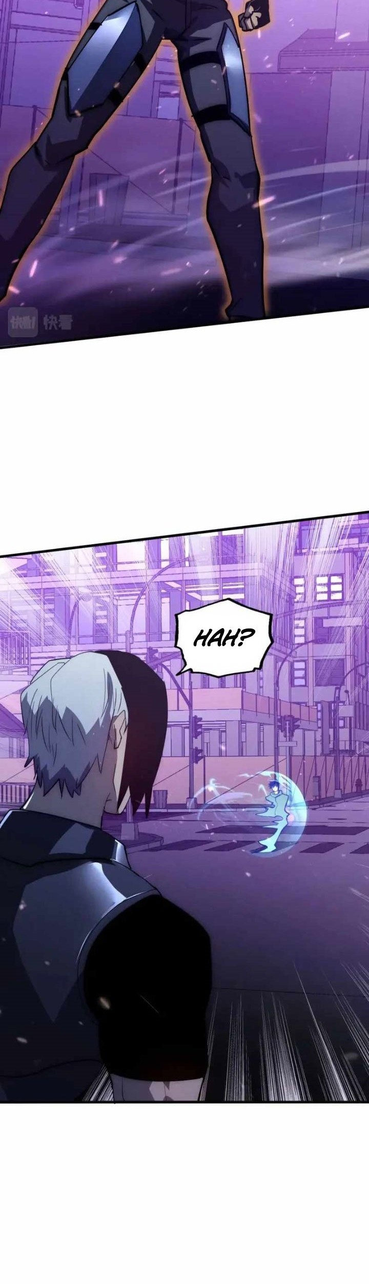 Rise From The Rubble Chapter 181 Gambar 19