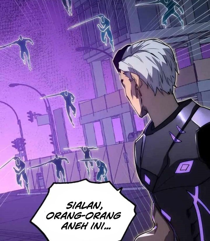 Rise From The Rubble Chapter 181 Gambar 21